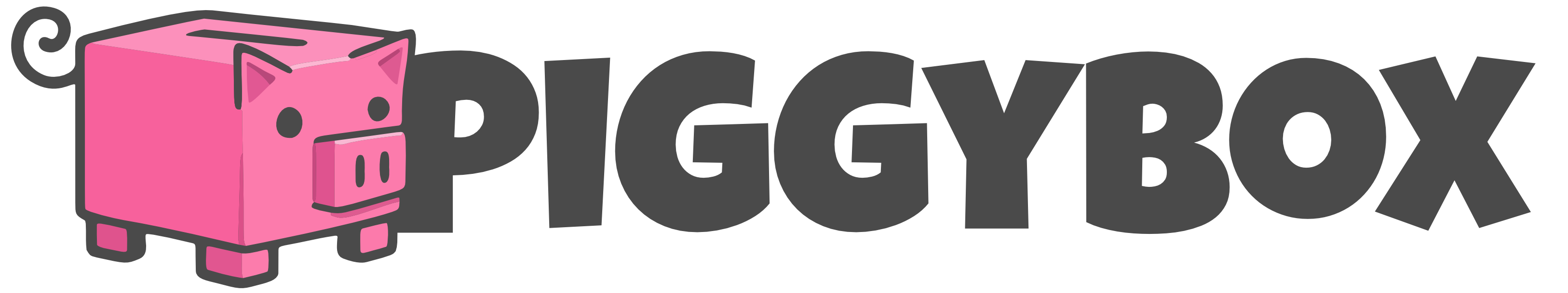 Piggybox logo